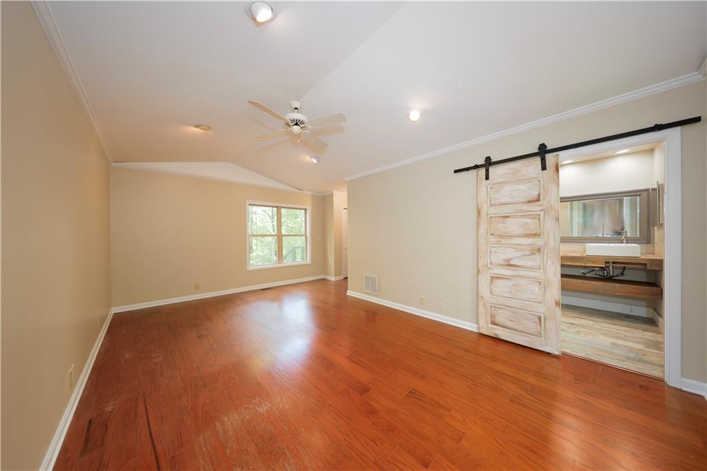 452 Laina Bennett Road Dawsonville, GA 30534 - Photo 19 of 40