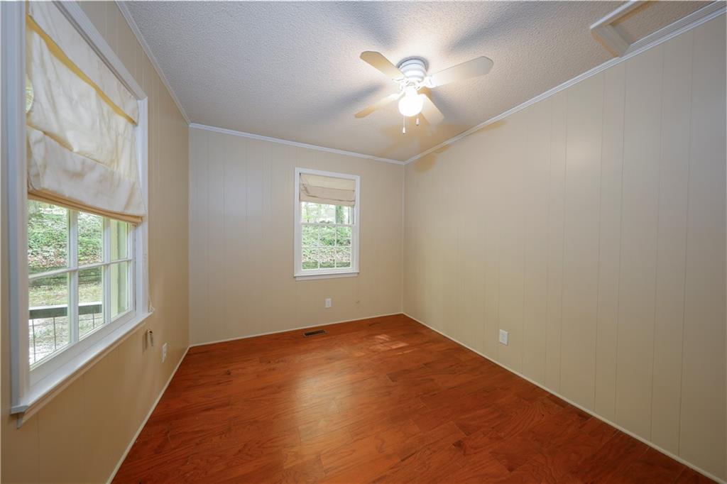 452 Laina Bennett Road Dawsonville, GA 30534 - Photo 24 of 40