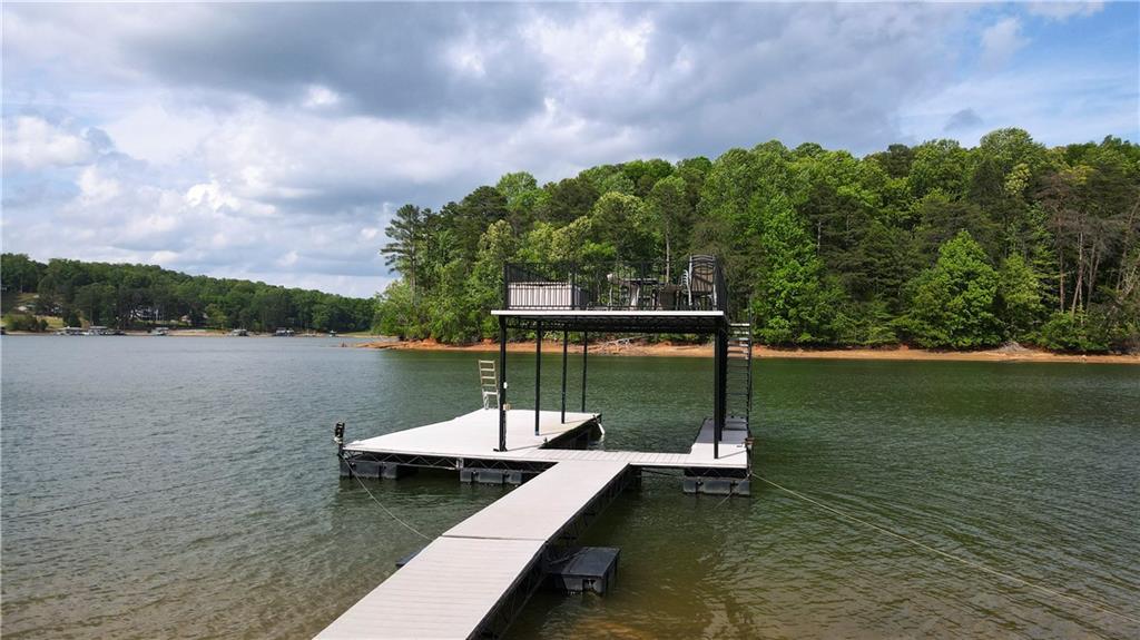452 Laina Bennett Road Dawsonville, GA 30534 - Photo 28 of 40