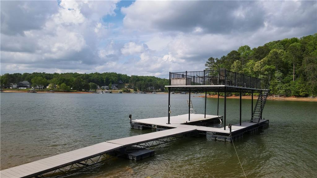 452 Laina Bennett Road Dawsonville, GA 30534 - Photo 29 of 40