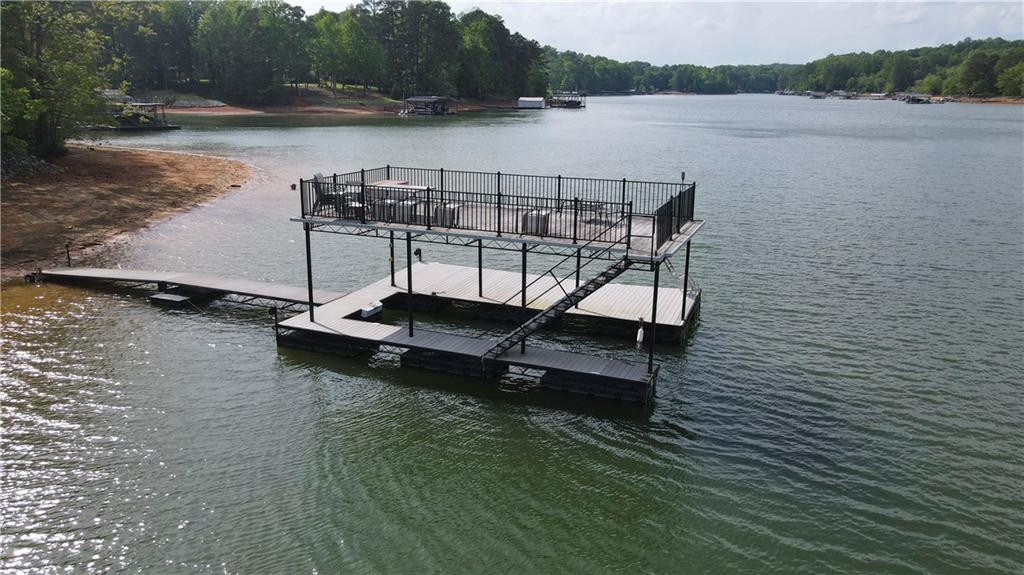 452 Laina Bennett Road Dawsonville, GA 30534 - Photo 31 of 40