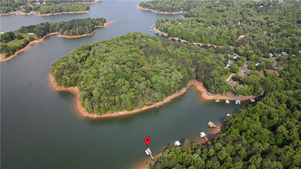 452 Laina Bennett Road Dawsonville, GA 30534 - Photo 34 of 40