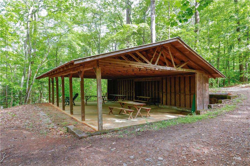 452 Laina Bennett Road Dawsonville, GA 30534 - Photo 37 of 40