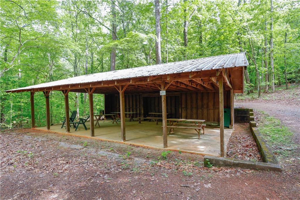 452 Laina Bennett Road Dawsonville, GA 30534 - Photo 38 of 40