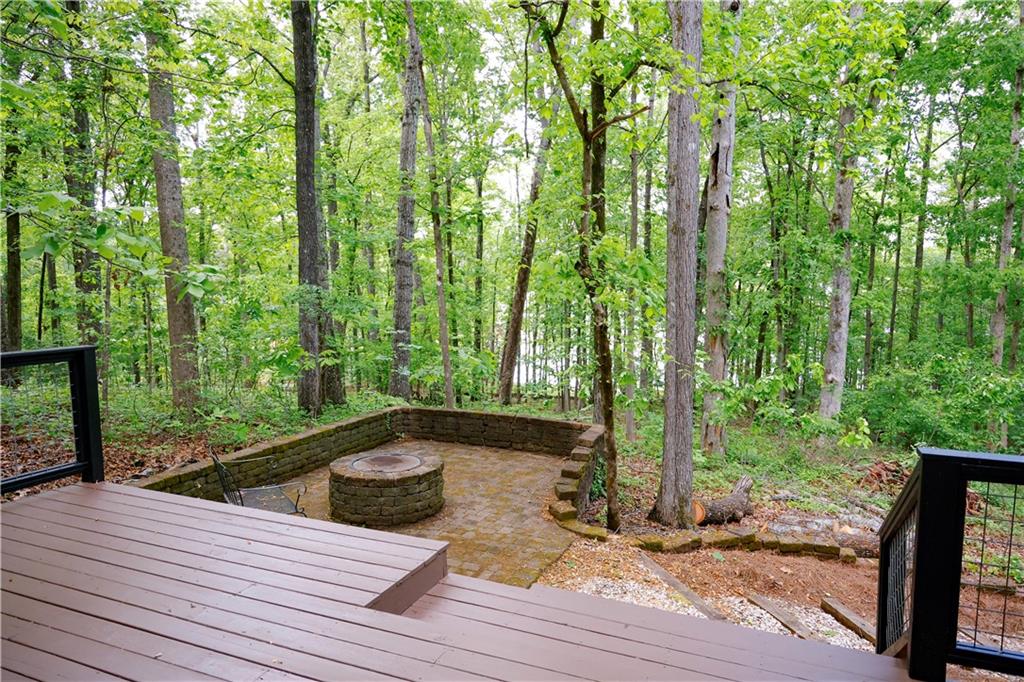 452 Laina Bennett Road Dawsonville, GA 30534 - Photo 5 of 40