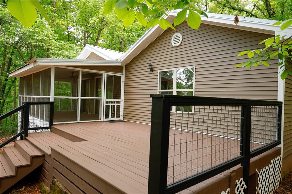 452 Laina Bennett Road Dawsonville, GA 30534 - Photo 6 of 40