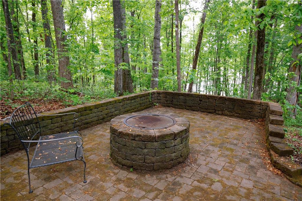 452 Laina Bennett Road Dawsonville, GA 30534 - Photo 7 of 40