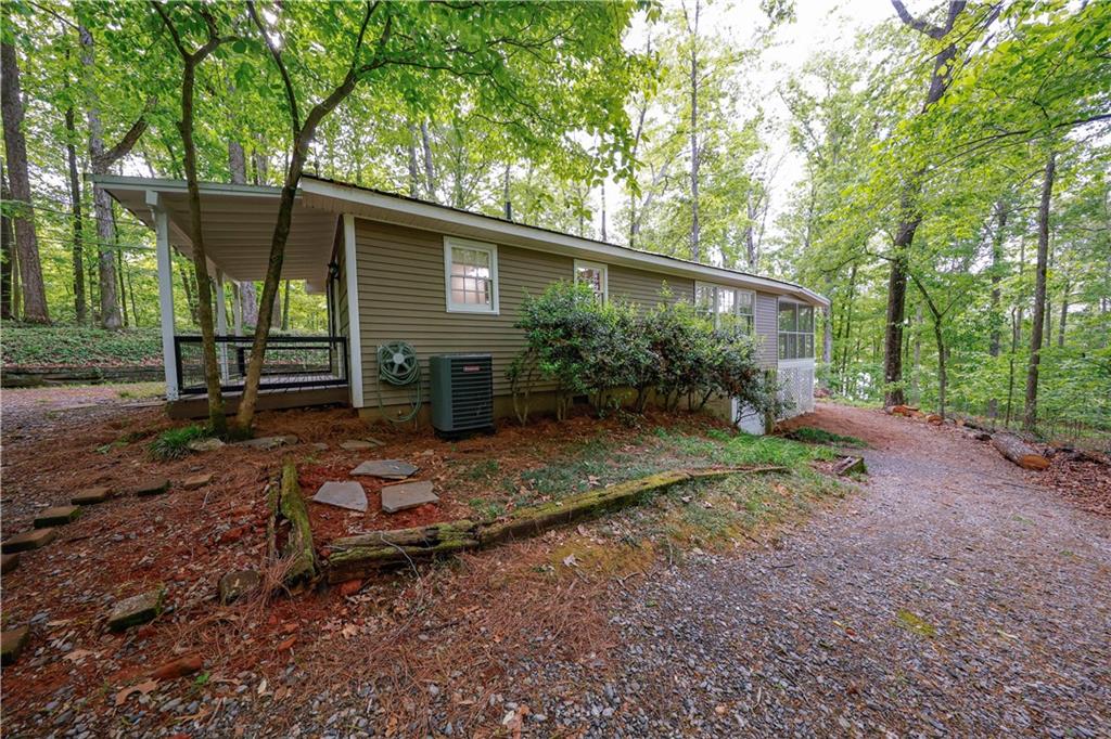 452 Laina Bennett Road Dawsonville, GA 30534 - Photo 9 of 40
