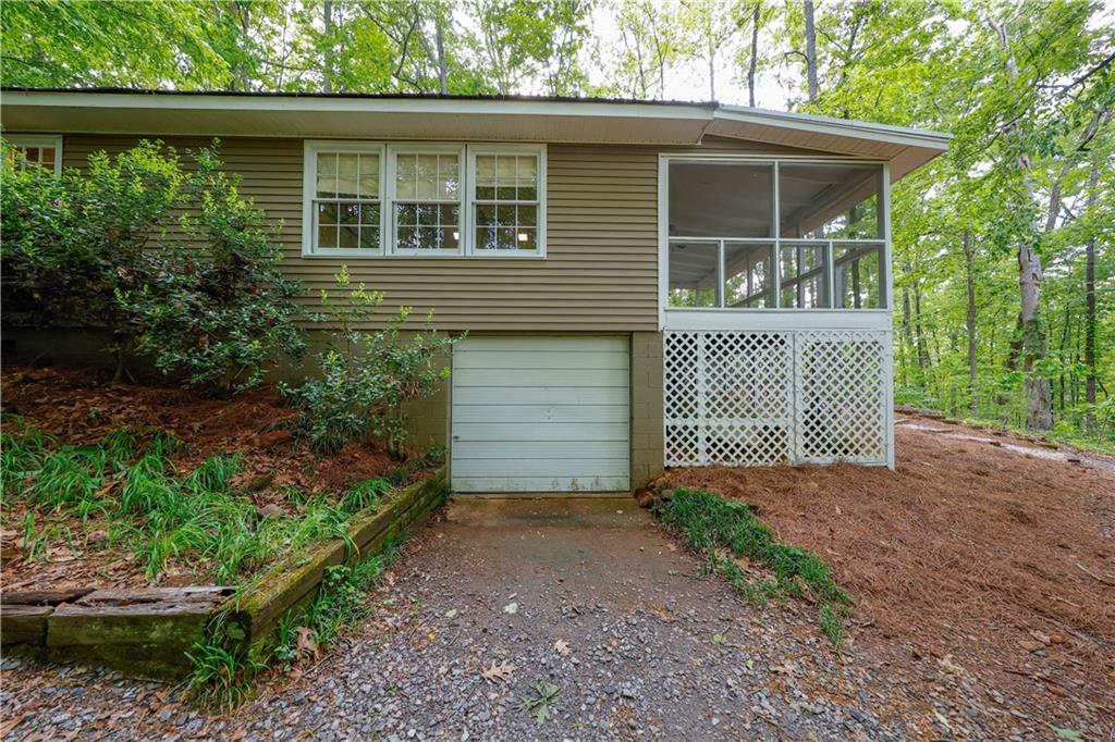 452 Laina Bennett Road Dawsonville, GA 30534 - Photo 10 of 40