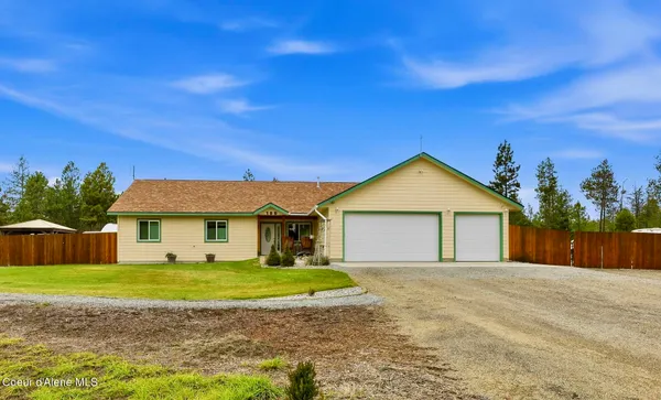 $679,000 | 100 James Way, Oldtown, ID 83822