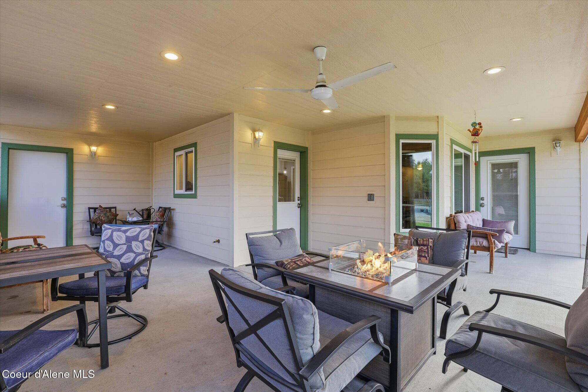 100 James Way Oldtown, ID 83822 - Photo 20 of 43 23-100 James Wy Rd