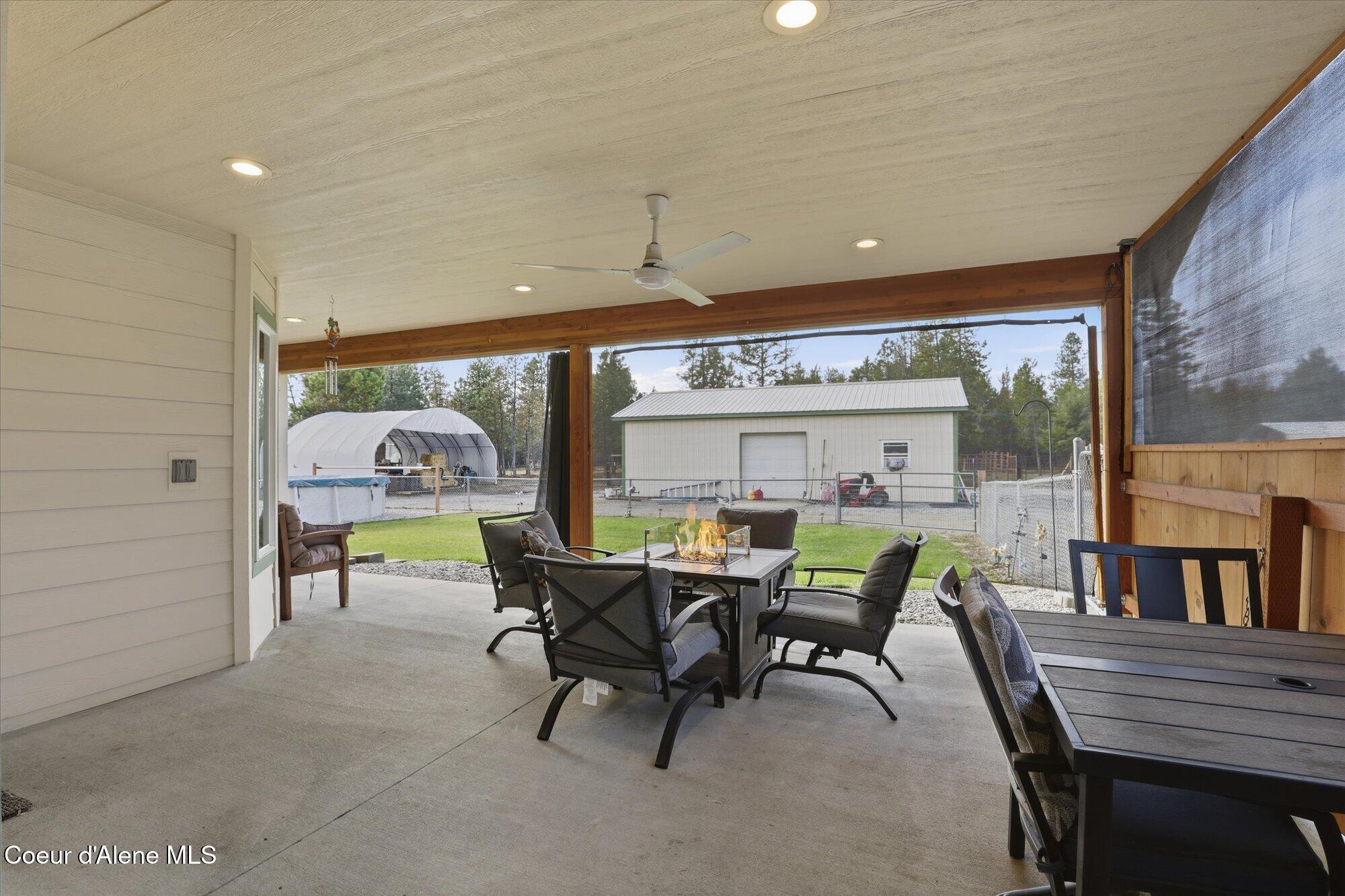 100 James Way Oldtown, ID 83822 - Photo 22 of 43 25-100 James Wy Rd