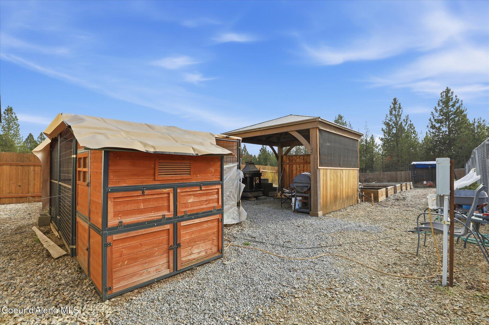 100 James Way Oldtown, ID 83822 - Photo 24 of 43 27-100 James Wy Rd