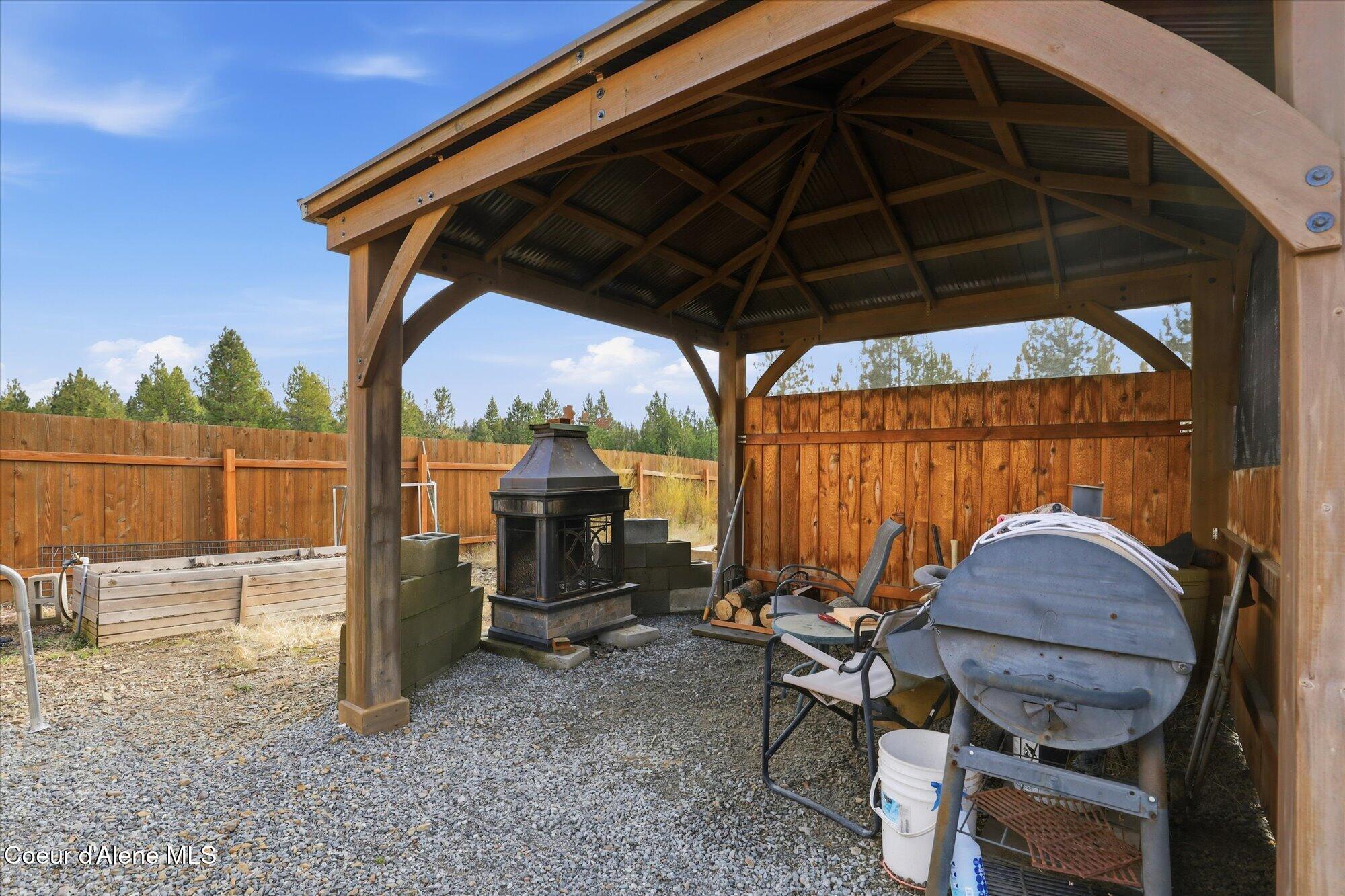 100 James Way Oldtown, ID 83822 - Photo 25 of 43 28-100 James Wy Rd