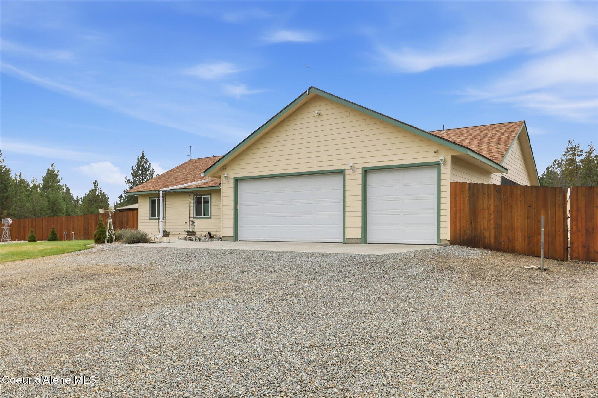 100 James Way Oldtown, ID 83822 - Photo 34 of 43 45-100 James Wy Rd