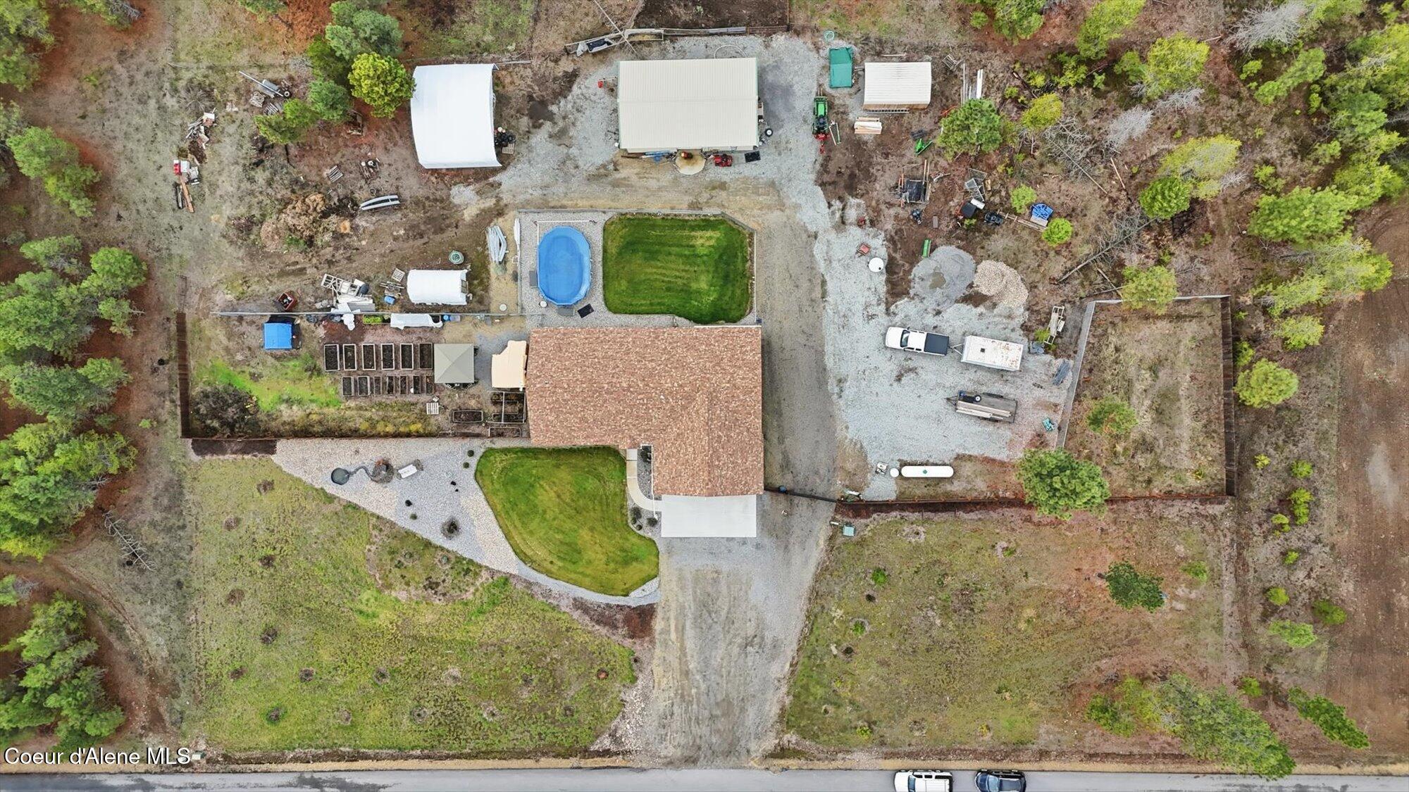 100 James Way Oldtown, ID 83822 - Photo 35 of 43 46-100 James Wy Rd