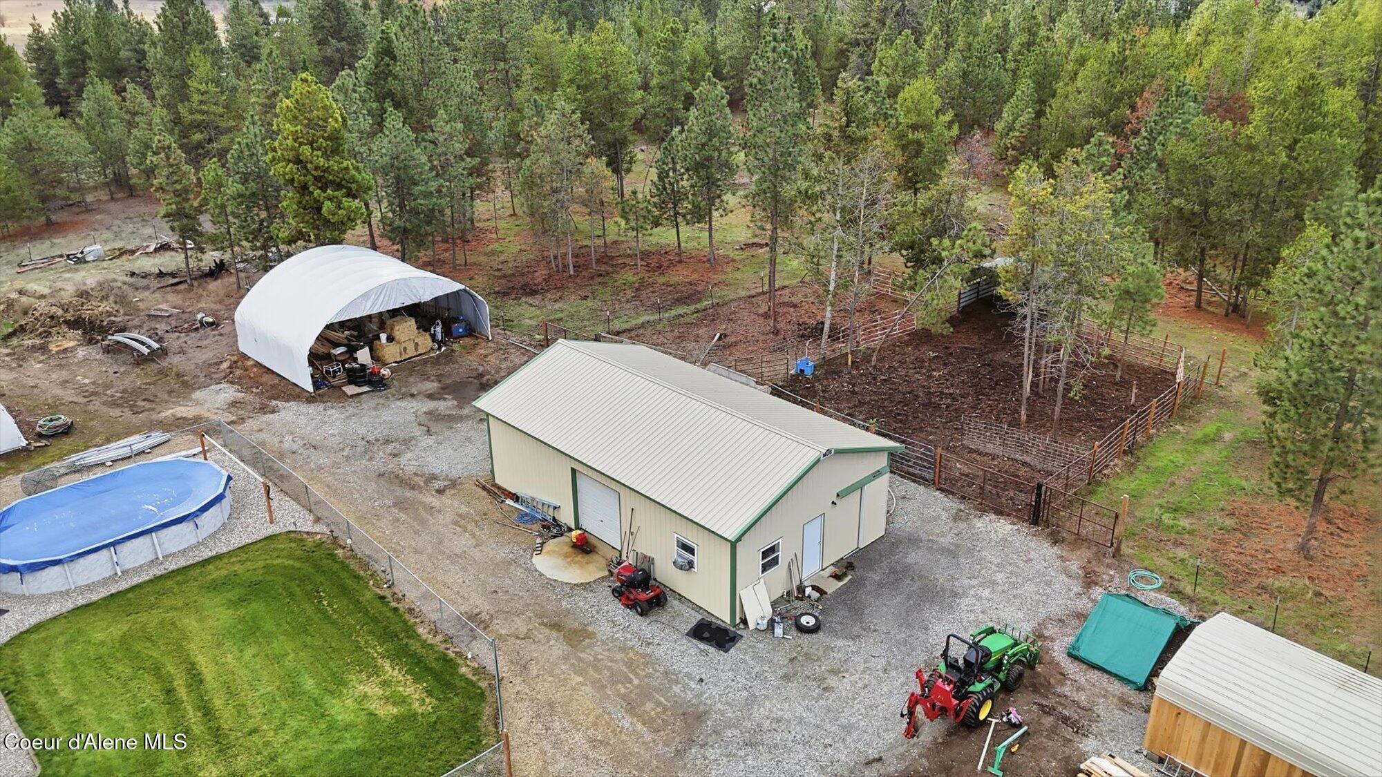 100 James Way Oldtown, ID 83822 - Photo 36 of 43 47-100 James Wy Rd