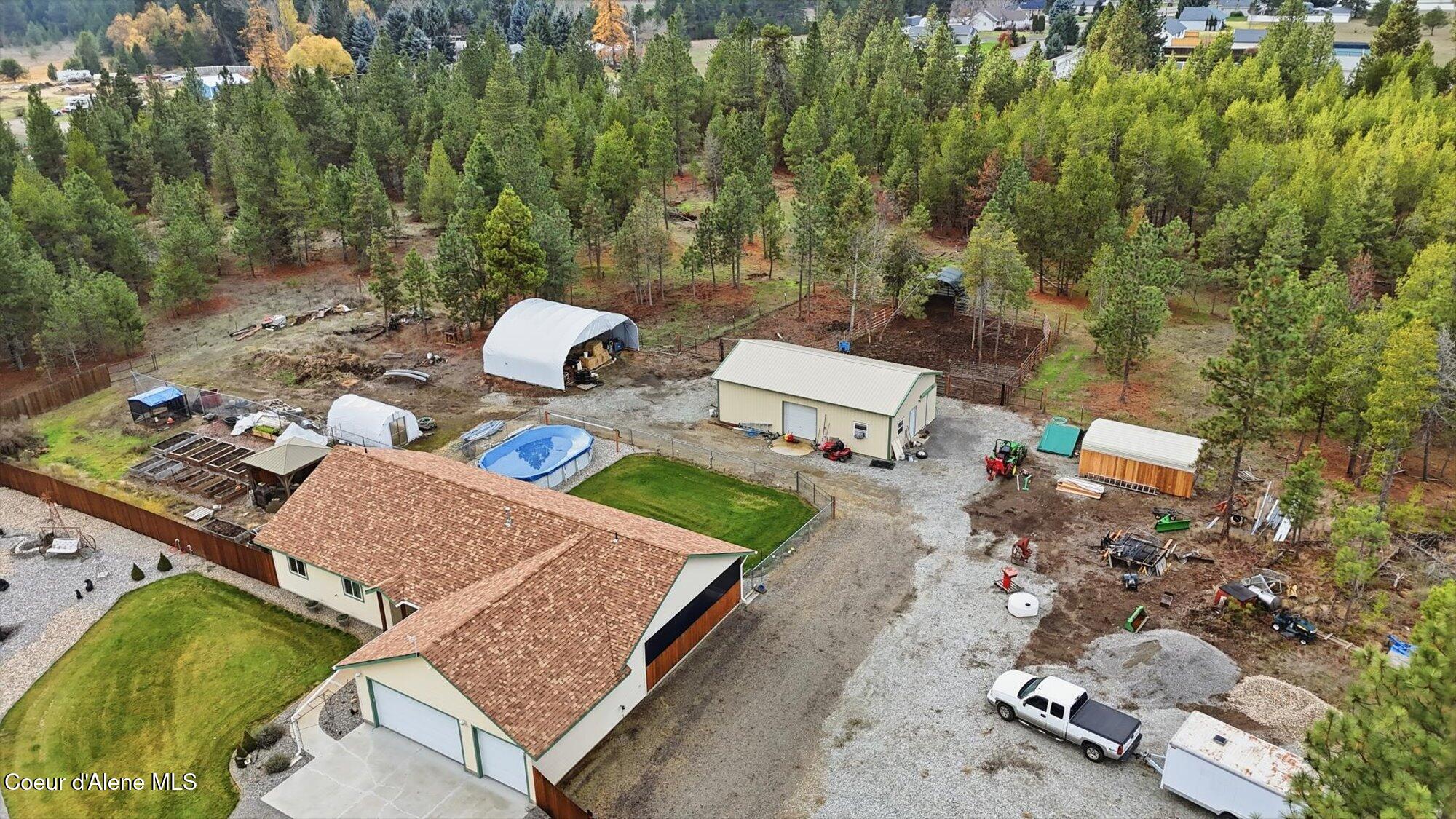 100 James Way Oldtown, ID 83822 - Photo 37 of 43 49-100 James Wy Rd