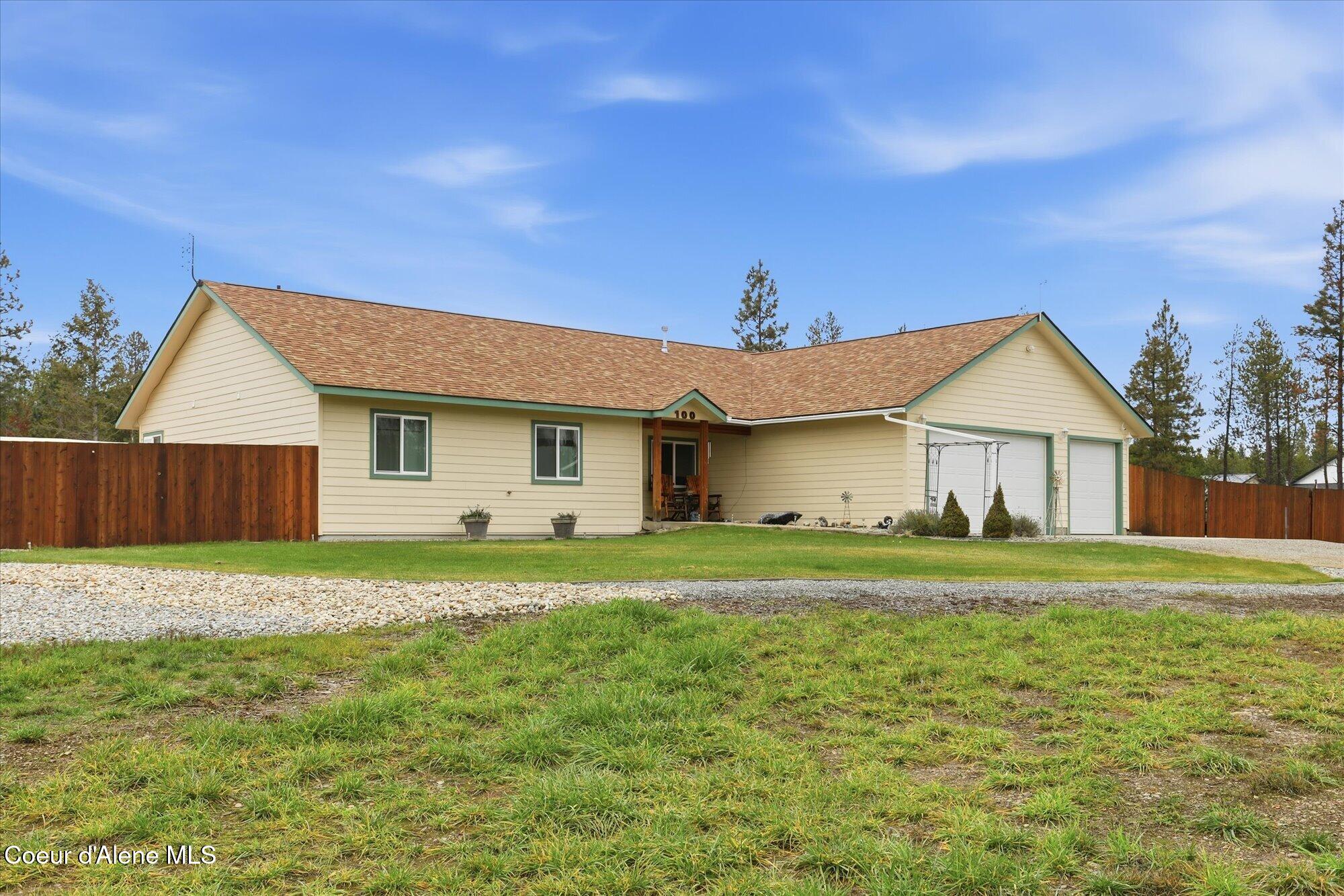 100 James Way Oldtown, ID 83822 - Photo 40 of 43 03-100 James Wy Rd