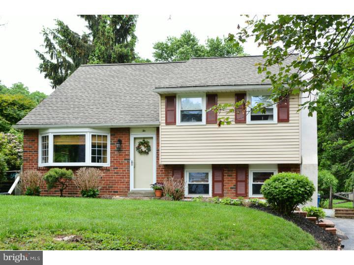 2 Woodview Road Malvern, PA 19355 - Photo 1 of 20 Exterior Front