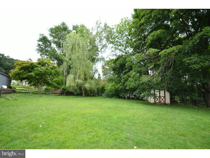 2 Woodview Road Malvern, PA 19355 - Photo 2 of 20 Back Yard