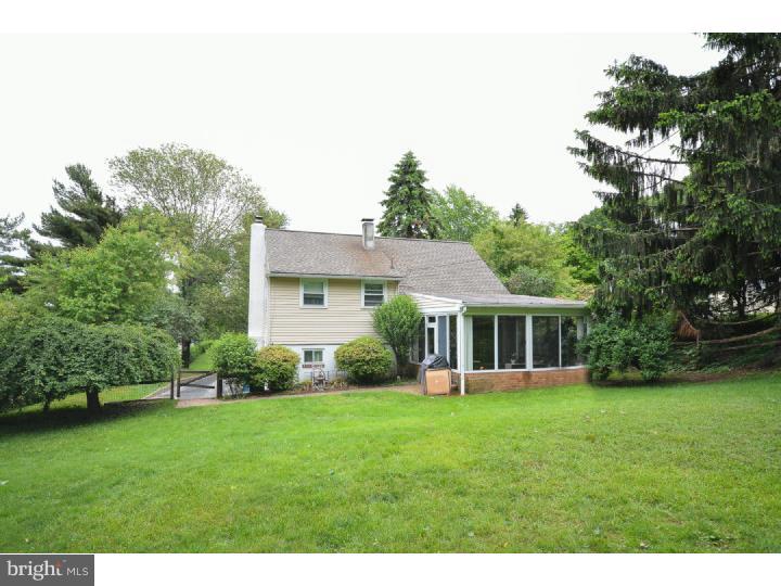 2 Woodview Road Malvern, PA 19355 - Photo 17 of 20 Exterior Back