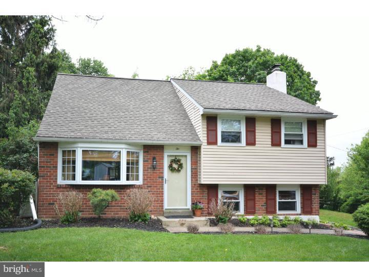 2 Woodview Road Malvern, PA 19355 - Photo 18 of 20 Exterior Front