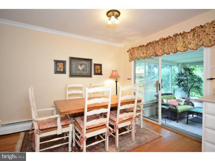 2 Woodview Road Malvern, PA 19355 - Photo 8 of 20 Breakfast Room