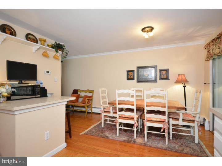 2 Woodview Road Malvern, PA 19355 - Photo 9 of 20 Breakfast Room