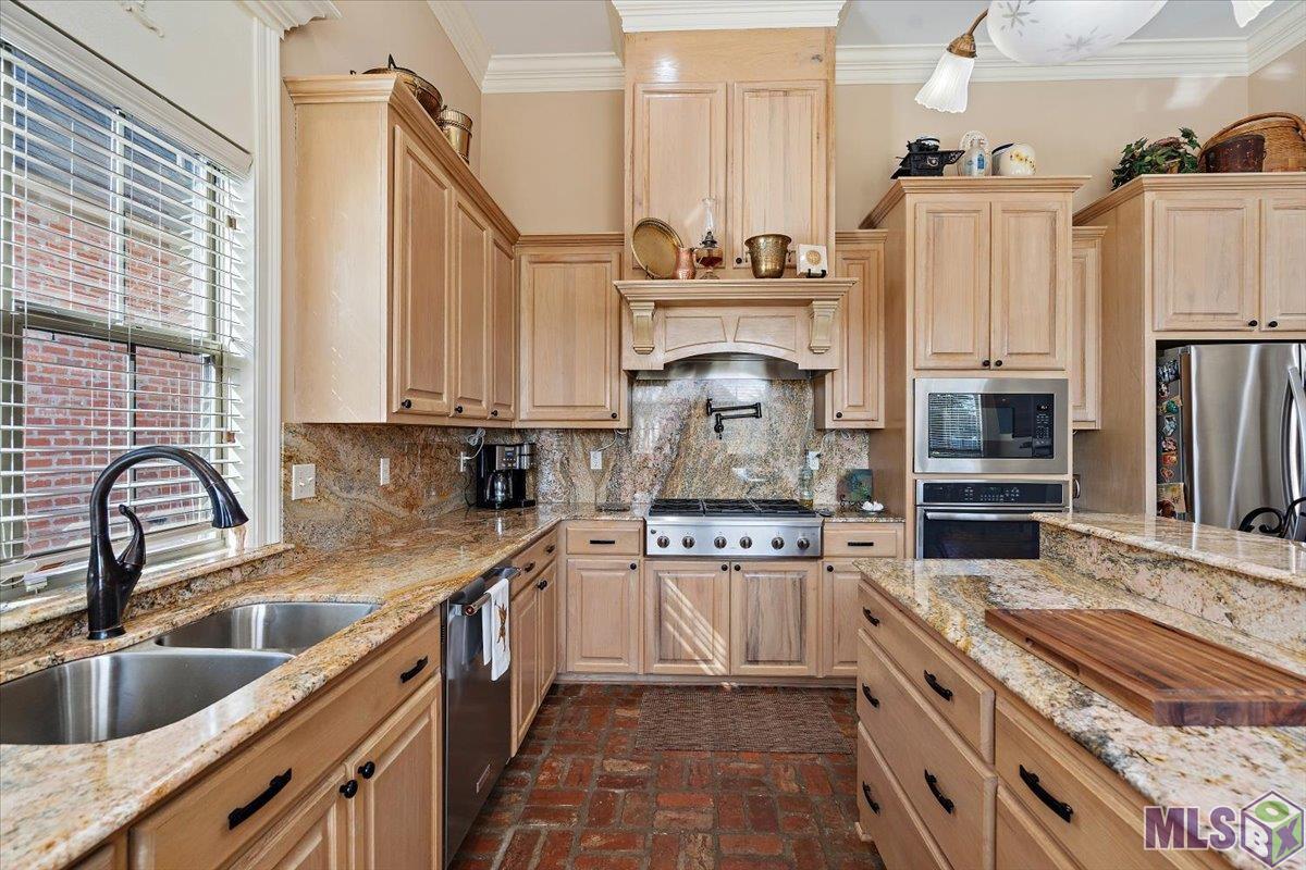 3113 Grand Way Avenue Baton Rouge, LA 70810 - Photo 12 of 46 Gallery Image 12