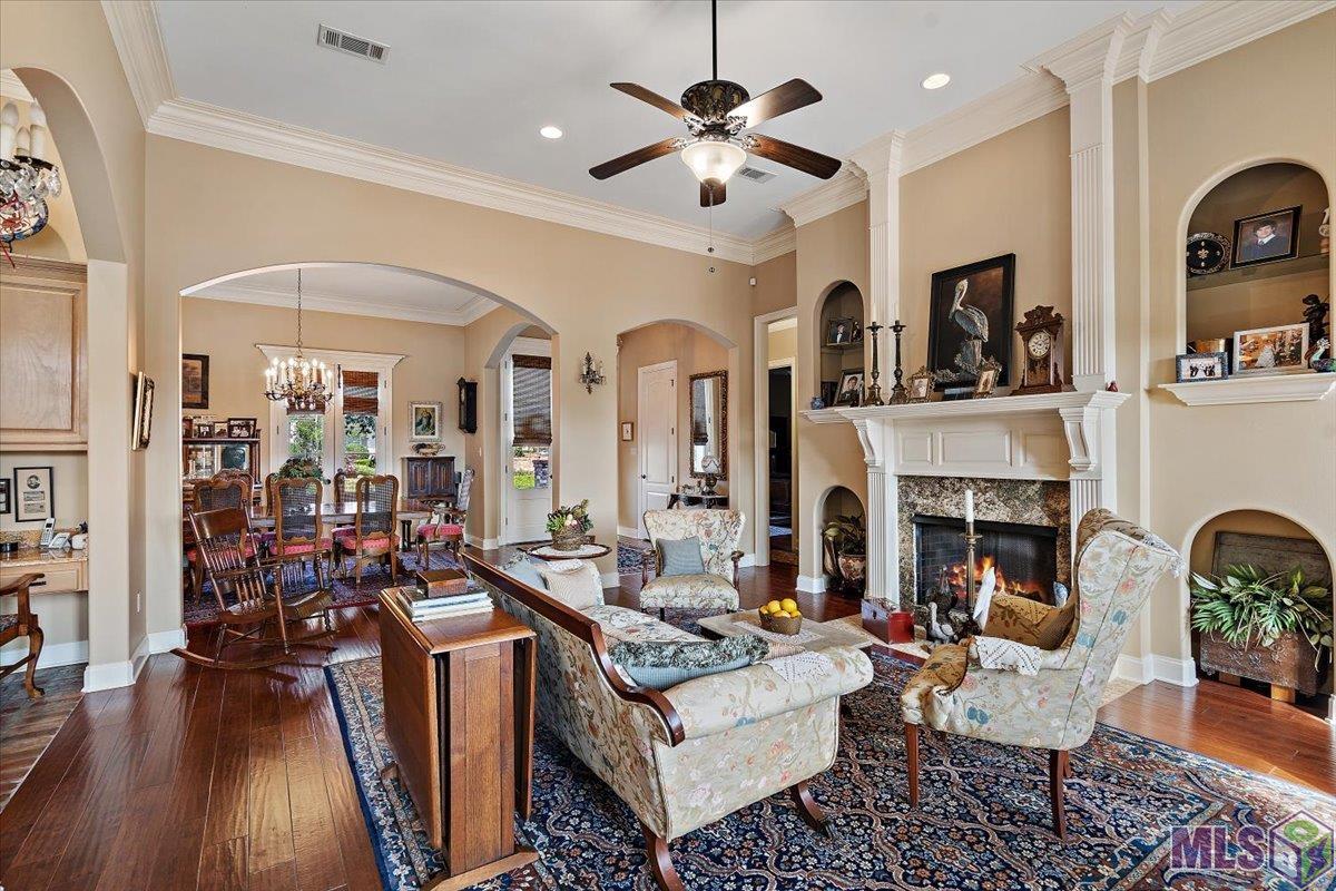 3113 Grand Way Avenue Baton Rouge, LA 70810 - Photo 18 of 46 Gallery Image 18