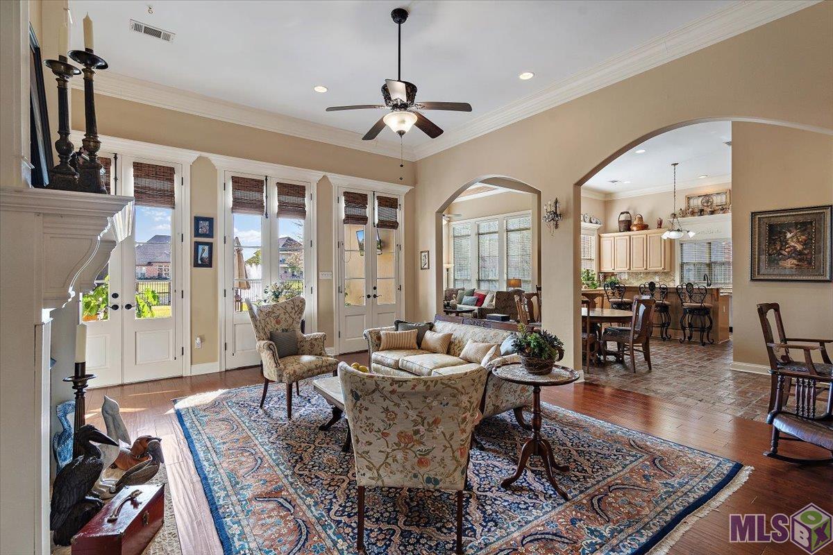 3113 Grand Way Avenue Baton Rouge, LA 70810 - Photo 2 of 46 Gallery Image 2