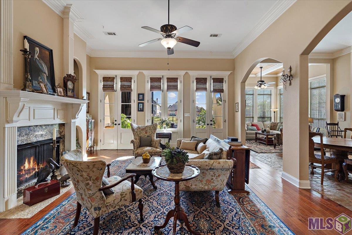 3113 Grand Way Avenue Baton Rouge, LA 70810 - Photo 7 of 46 Gallery Image 7