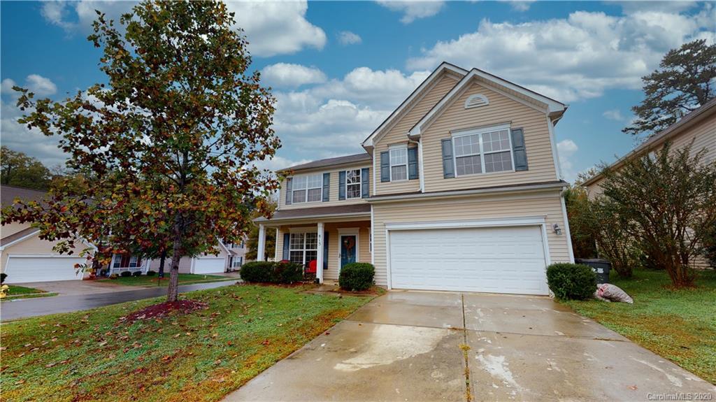 813 Harrier Road Charlotte, NC 28216 - Photo 1 of 46 Gallery Image 1