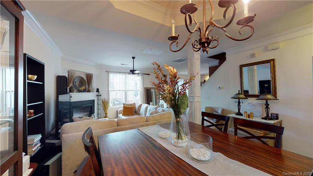 813 Harrier Road Charlotte, NC 28216 - Photo 11 of 46 Gallery Image 11