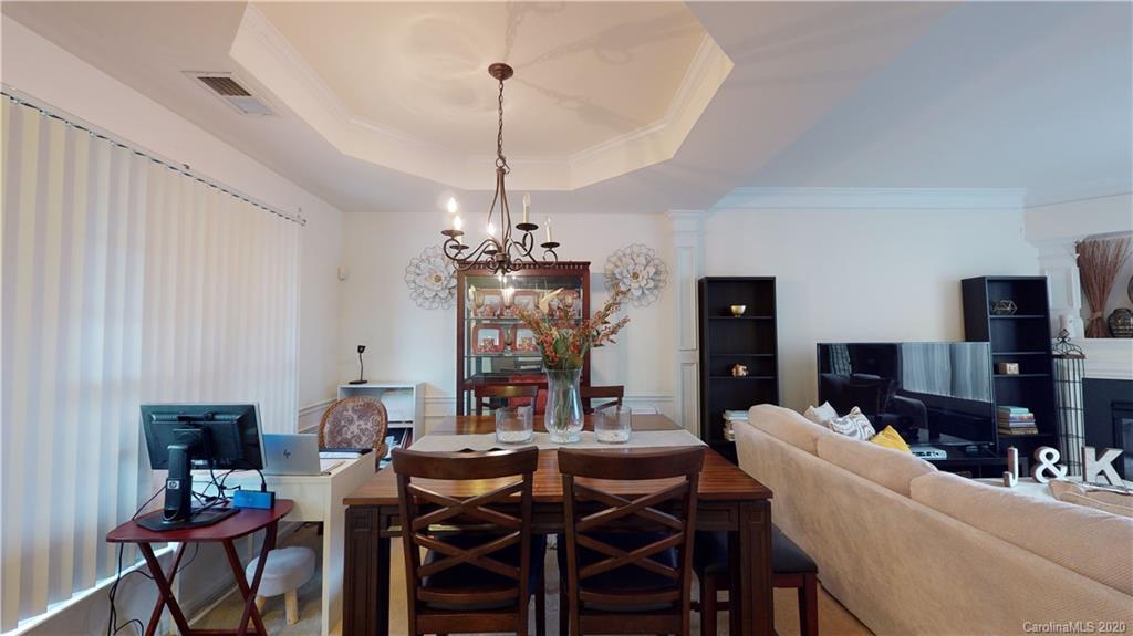 813 Harrier Road Charlotte, NC 28216 - Photo 8 of 46 Gallery Image 8