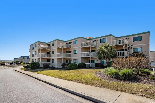 $280,000 | 9661 Shore Drive, Unit 2C6, Myrtle Beach, SC 29572