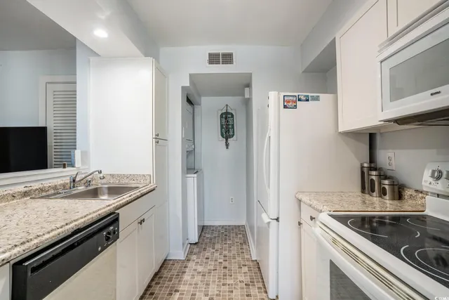 $280,000 | 9661 Shore Drive, Unit 2C6, Myrtle Beach, SC 29572