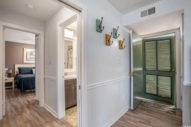 $280,000 | 9661 Shore Drive, Unit 2C6, Myrtle Beach, SC 29572