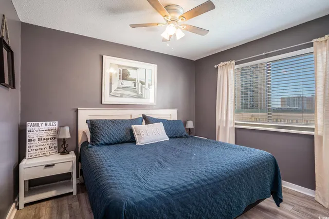 $280,000 | 9661 Shore Drive, Unit 2C6, Myrtle Beach, SC 29572