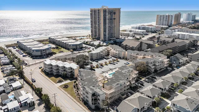 $280,000 | 9661 Shore Drive, Unit 2C6, Myrtle Beach, SC 29572