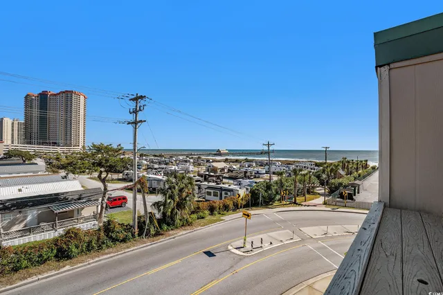 $280,000 | 9661 Shore Drive, Unit 2C6, Myrtle Beach, SC 29572