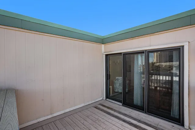 $280,000 | 9661 Shore Drive, Unit 2C6, Myrtle Beach, SC 29572