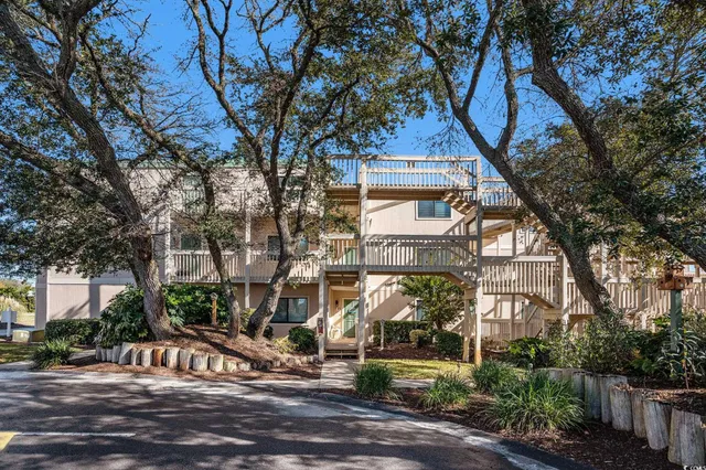 $280,000 | 9661 Shore Drive, Unit 2C6, Myrtle Beach, SC 29572