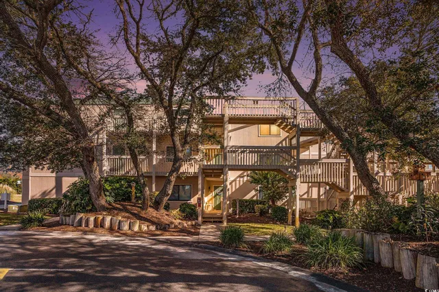 $280,000 | 9661 Shore Drive, Unit 2C6, Myrtle Beach, SC 29572