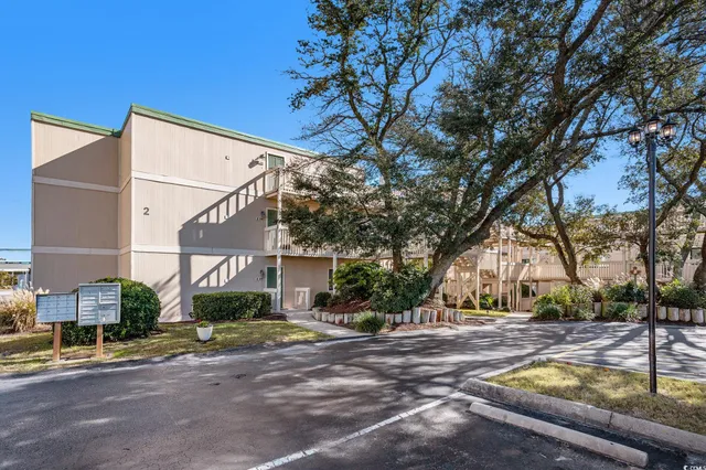 $280,000 | 9661 Shore Drive, Unit 2C6, Myrtle Beach, SC 29572