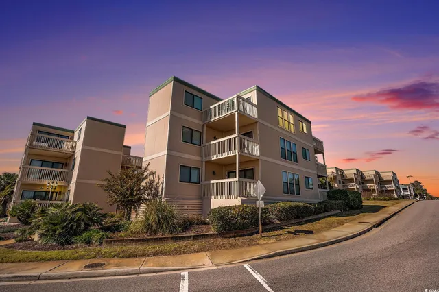 $280,000 | 9661 Shore Drive, Unit 2C6, Myrtle Beach, SC 29572