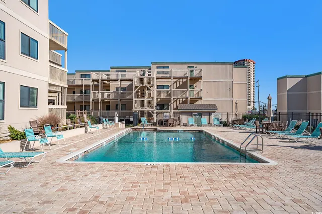 $280,000 | 9661 Shore Drive, Unit 2C6, Myrtle Beach, SC 29572