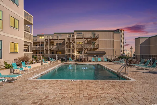 $280,000 | 9661 Shore Drive, Unit 2C6, Myrtle Beach, SC 29572