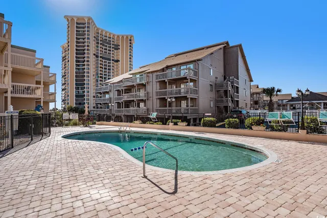 $280,000 | 9661 Shore Drive, Unit 2C6, Myrtle Beach, SC 29572